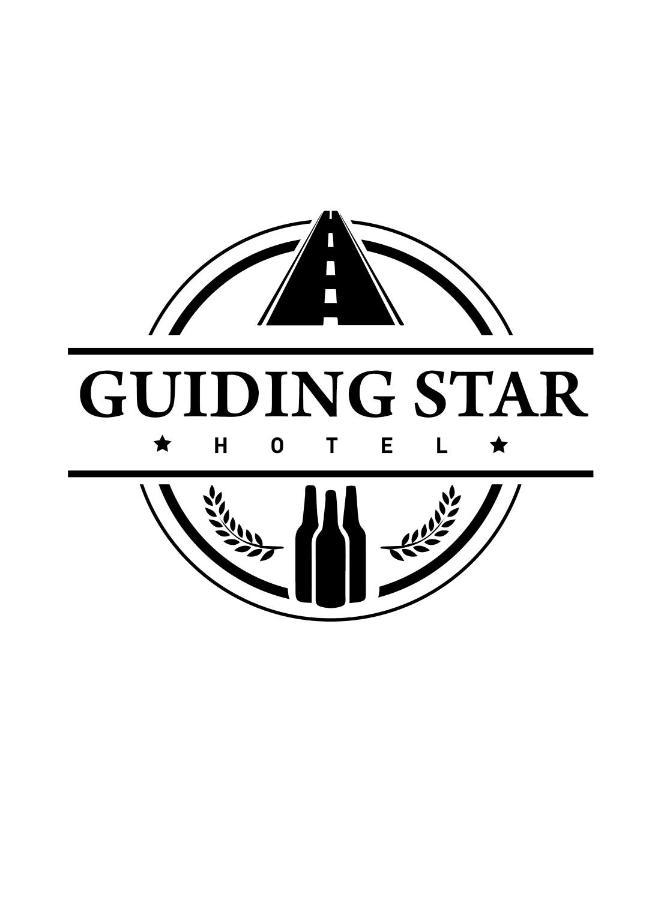 Guiding Star Motel & Hotel Brooklyn Exterior photo